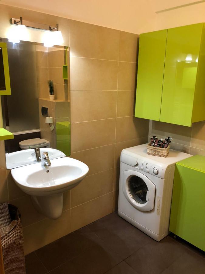 Mivardomi Accommodation كلوج-نابوكا المظهر الخارجي الصورة