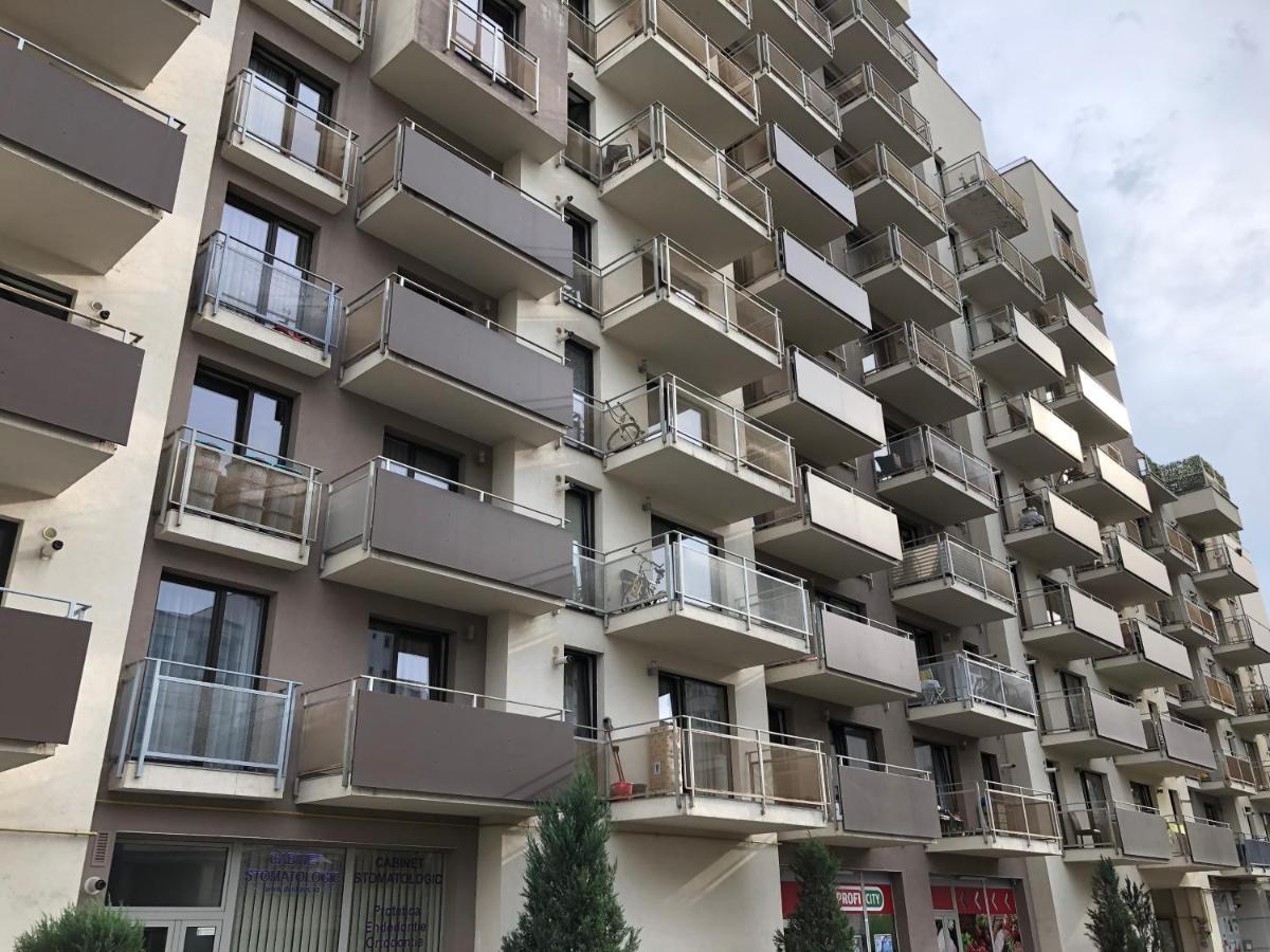 Mivardomi Accommodation كلوج-نابوكا المظهر الخارجي الصورة