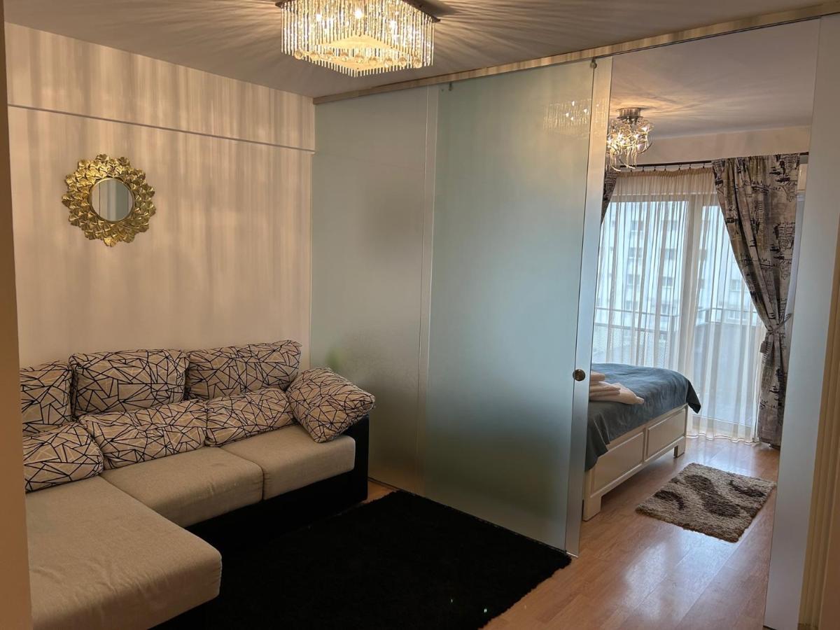 Mivardomi Accommodation كلوج-نابوكا المظهر الخارجي الصورة