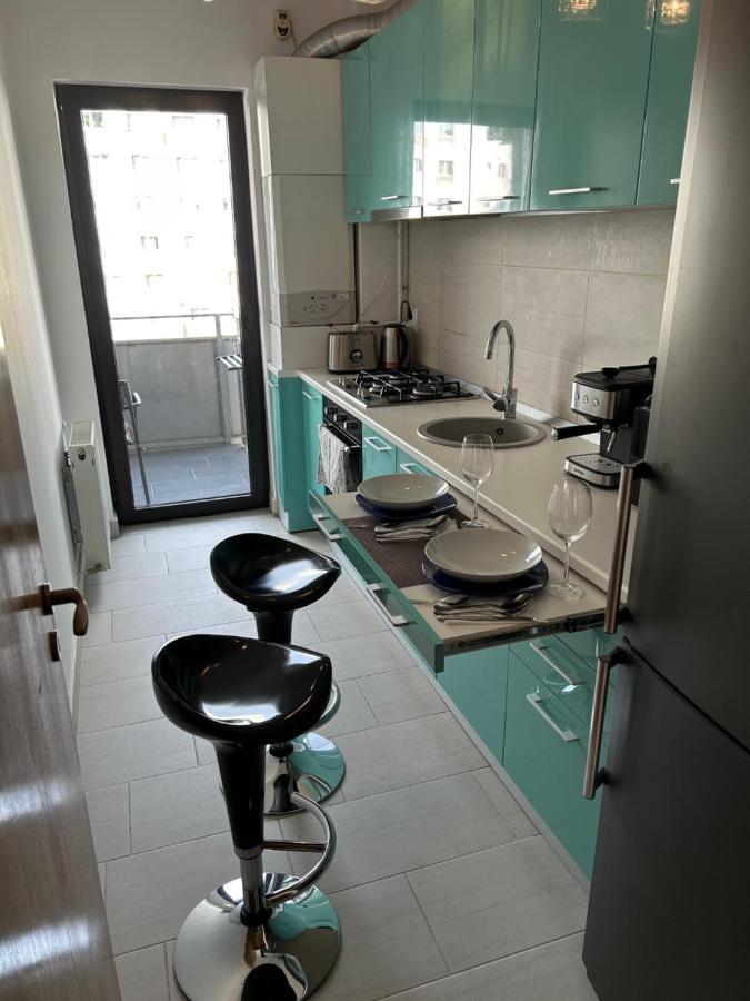 Mivardomi Accommodation كلوج-نابوكا المظهر الخارجي الصورة