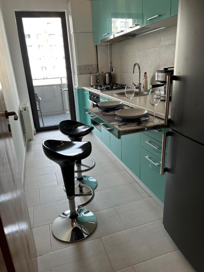 Mivardomi Accommodation كلوج-نابوكا المظهر الخارجي الصورة