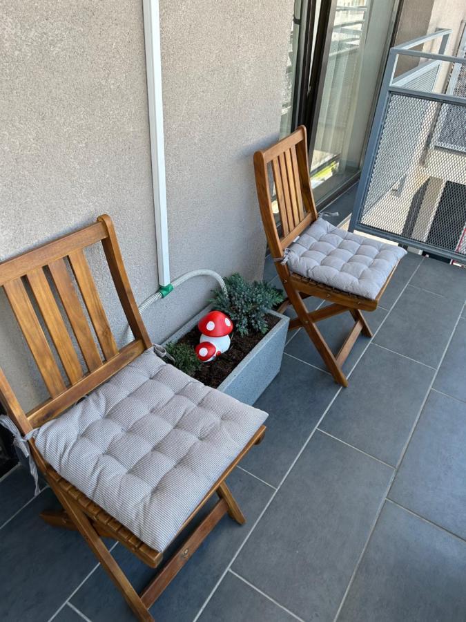 Mivardomi Accommodation كلوج-نابوكا المظهر الخارجي الصورة